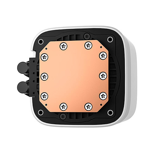 Tản nhiệt nước AIO Deepcool LE360 V2 White ARGB R-LE360-WHAMMN-G-2