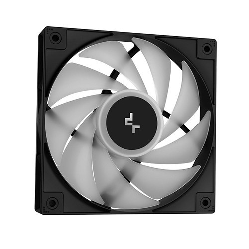Tản nhiệt nước AIO Deepcool LE360 V2 ARGB Black