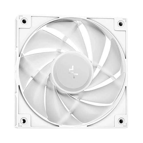 Tản nhiệt nước AIO Deepcool LE240 WH V2 White 