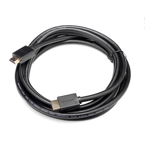 Dây cáp HDMI Ugreen 1.4 dài 10M hỗ trợ 4K@30Hz 3D/HDR/ARC 10110