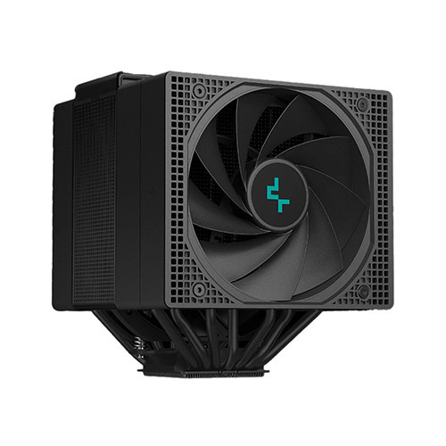 Tản nhiệt khí Deepcool ASSASSIN IV VC VISION R-ASN4-BKNVMD-G