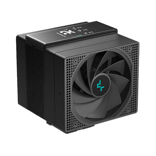 Tản nhiệt khí Deepcool ASSASSIN IV VC VISION R-ASN4-BKNVMD-G