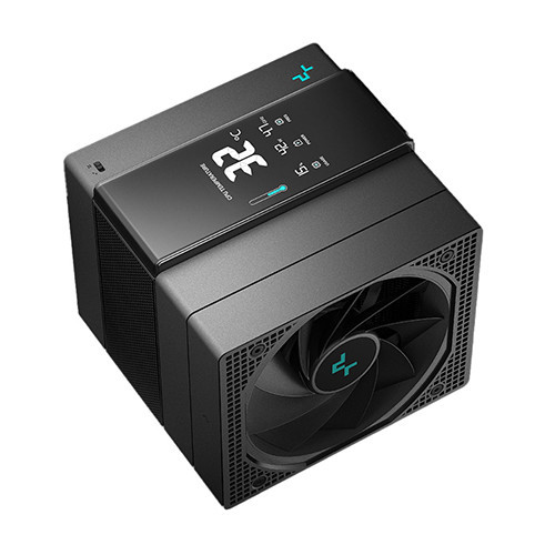 Tản nhiệt khí Deepcool ASSASSIN IV VC VISION R-ASN4-BKNVMD-G