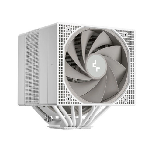 Tản nhiệt khí Deepcool ASSASSIN VC ELITE WH White