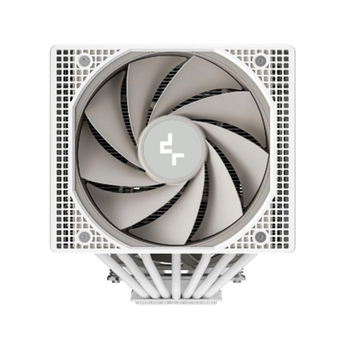 Tản nhiệt khí Deepcool ASSASSIN VC ELITE WH White