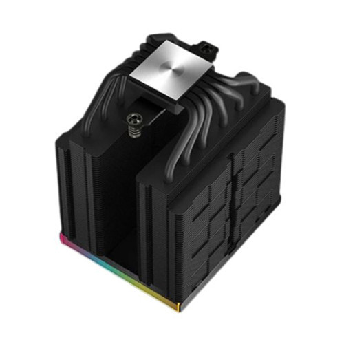 Tản nhiệt khí Deepcool AK620 DIGITAL PRO Dual Tower Black