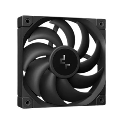 Tản nhiệt khí Deepcool AK620 DIGITAL PRO Dual Tower Black