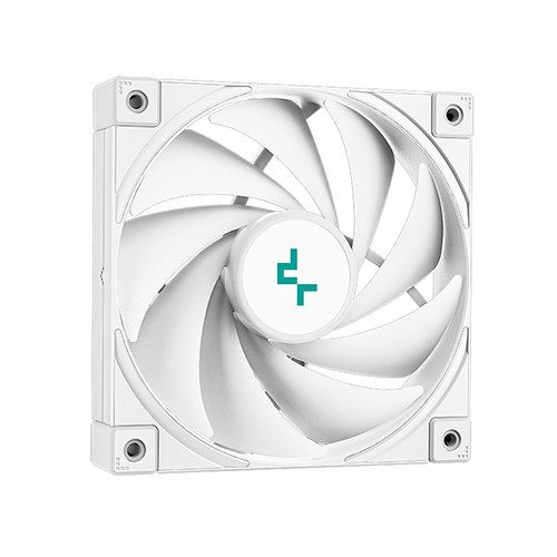 Tản nhiệt khí Deepcool AK400 WH DIGITAL White