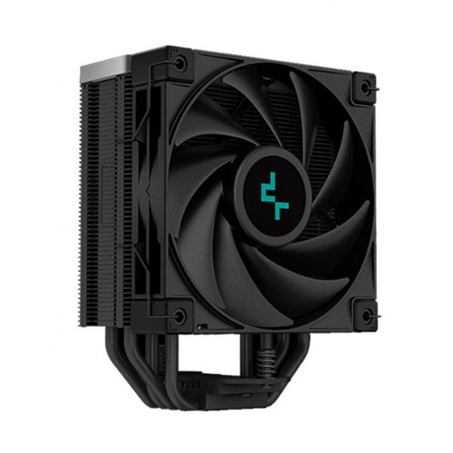 Tản nhiệt khí Deepcool AK400 Zero Dark Black