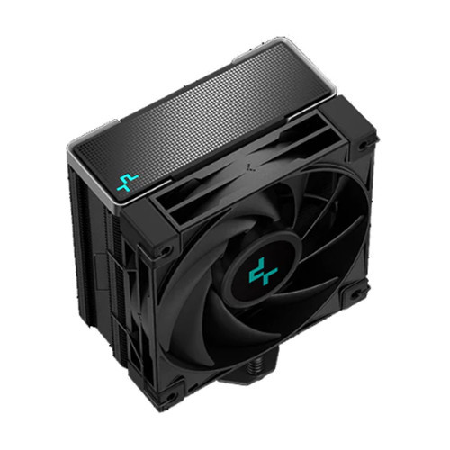 Tản nhiệt khí Deepcool AK400 Zero Dark Black