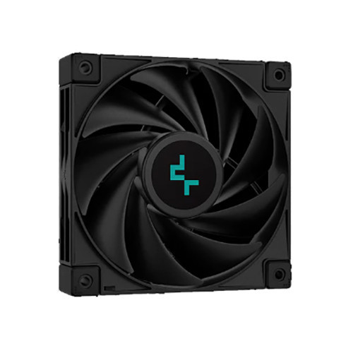 Tản nhiệt khí Deepcool AK400 Zero Dark Black