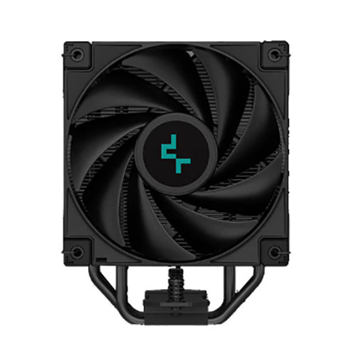 Tản nhiệt khí Deepcool AK400 Zero Dark Black