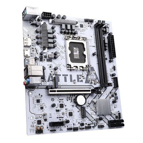 Mainboard Colorful BATTLE-AX B760M-T PRO V20