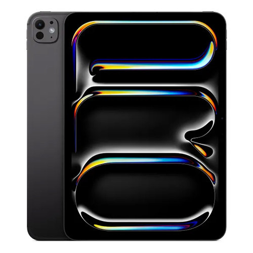 iPad Pro M5 13 inch Wi-Fi + Cellular ME8G4ZA/A (16GB | 1TB Nano | Space Black)