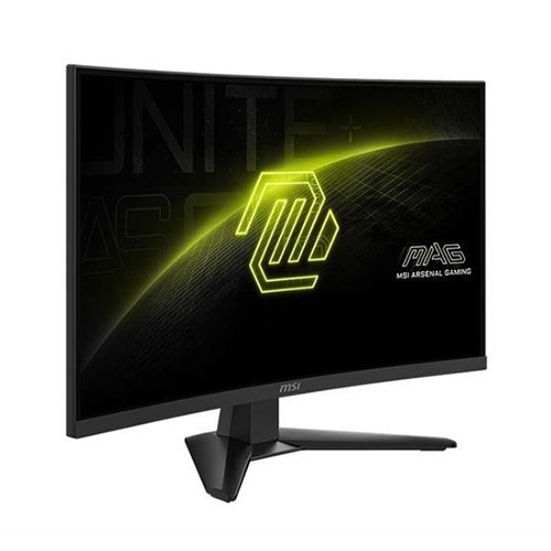 Màn Hình Gaming MSI MAG 275CQF E18 (27 inch | VA | WQHD | 180Hz | 0.5ms)