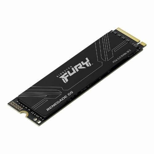 Ổ cứng SSD Kingston FURY Renegade G5 1TB M.2 NVMe Gen5x4 