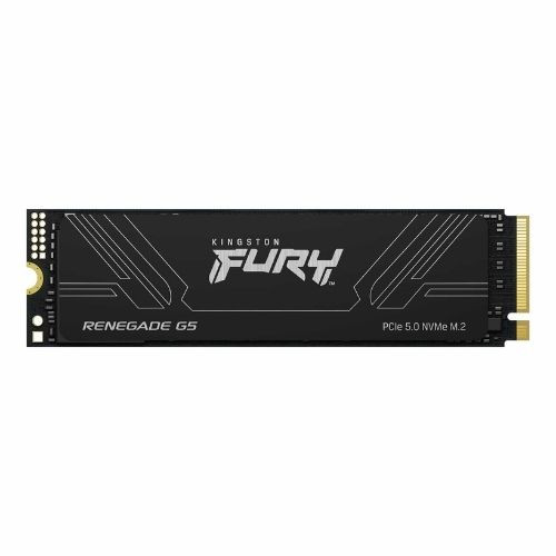 Ổ cứng SSD Kingston FURY Renegade G5 1TB M.2 NVMe Gen5x4 