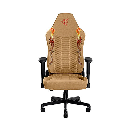 Ghế game Razer Iskur V2 X CS2 Counter-Strike 2 Edition