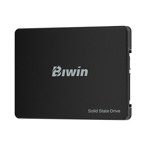 Ổ cứng SSD Biwin M100 512GB SATA III 2.5″ (BM100NN512G-RGX)