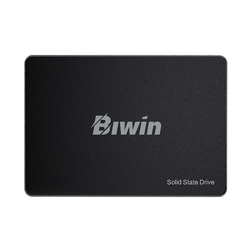 Ổ cứng SSD Biwin M100 512GB SATA III 2.5″ (BM100NN512G-RGX)