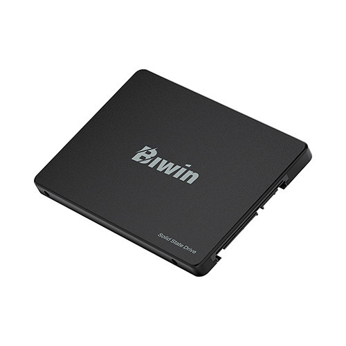 Ổ cứng SSD Biwin M100 512GB SATA III 2.5″ (BM100NN512G-RGX)