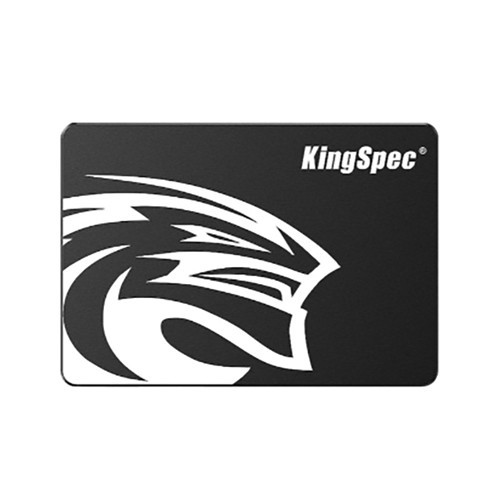 Ổ cứng SSD Kingspec 512GB Interface SATAIII_P3-512