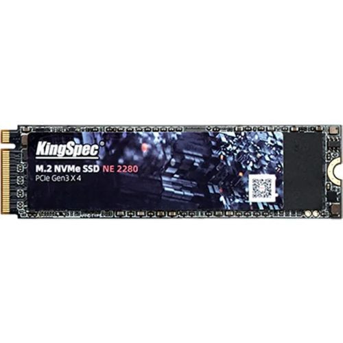 Ổ cứng SSD Kingspec 512GB Interface NVMe NE-512