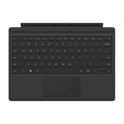 Microsoft Surface Pro Type Cover 2018