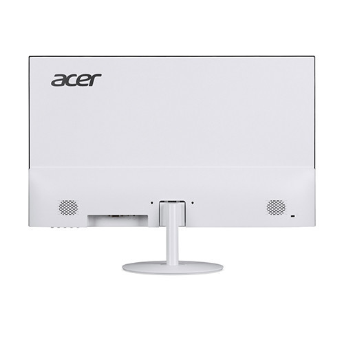 Màn hình ACER SA272U G0 UM.HS2SV.002 (27 inch | 2K | IPS | 120Hz | 1ms | Trắng | Speaker)