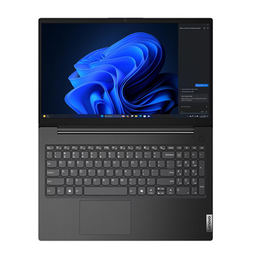 Laptop Lenovo V15 G5 IRL 83HF0048VN (Core 5 210H | 16GB | 1TB | Intel® Graphics | 15.6 inch FHD | Win 11 | Đen)