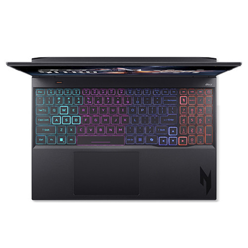 Laptop Acer Gaming Nitro 16 AI ProPanel AN16S-61-R193 NH.QXTSV.001 (Ryzen™ AI 9 365 | 16GB | 512GB | RTX™ 5070 8GB | 16inch 2K+ 180Hz | Win 11 | Đen)
