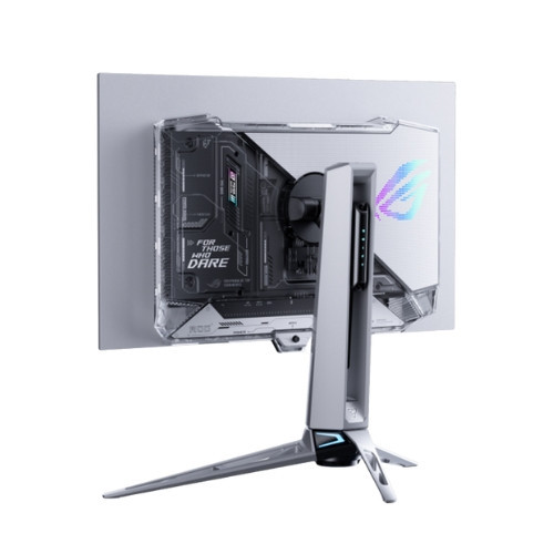 Màn hình Gaming ASUS ROG Swift OLED PG27AQWP-W (26.5 inch | QHD | OLED | 540Hz | 0.02ms)