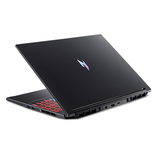 Laptop Acer Gaming Nitro V 16 AI ProPanel ANV16S-61-R7KQ NH.QXPSV.001 (Ryzen™ AI 5 340 | 16GB | 512GB | RTX 5060 8GB | 16inch FHD+ 180Hz | Win 11 | Đen)