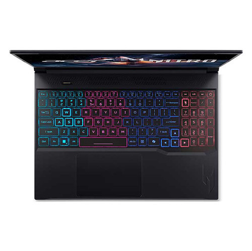 Laptop Acer Gaming Nitro V 16S ProPanel ANV16S-41-R337 NH.QXPSV.001 (Ryzen 7 260 | 16GB | 1TB | RTX 5050 8GB | 16inch FHD+ 180Hz | Win 11 | Đen)