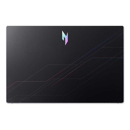 Laptop Acer Gaming Nitro V 15 ProPanel ANV15-52-74UM NH.QUBSV.003 (Core 7 240H | 16GB | 512GB | RTX™ 3050 6GB | 15.6 inch FHD 180Hz | Win 11 | Đen)