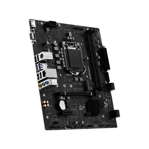 Mainboard MSI H510M PLUS II