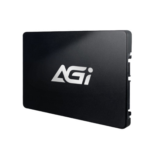 Ổ cứng SSD AGI AI238 512GB 2.5 inch SATA III AGI500GIMAI238-CB