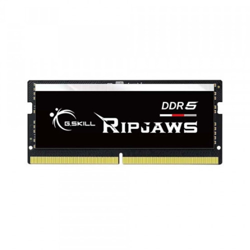 Ram laptop Gskill Ripjaws 16GB DDR5 5600MHz F5-5600S4040A16GX1-RS