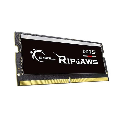 Ram laptop Gskill Ripjaws 16GB DDR5 5600MHz F5-5600S4040A16GX1-RS
