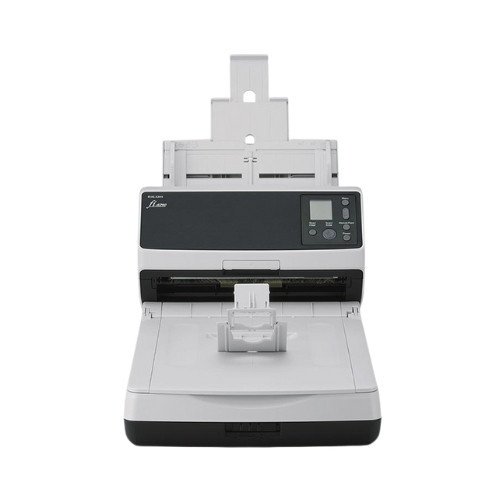 Máy Scan Ricoh fi-8290 PA03810-B501 (Scan đảo mặt | A4 | A5 | ADF | USB | LAN)