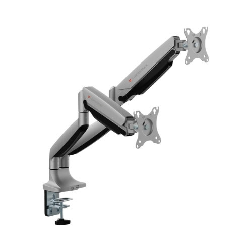 Giá đỡ màn hình đôi Thronmax MS-60 Monitor Stand (2 màn hình | 17 - 35 inch | Gắn bàn)