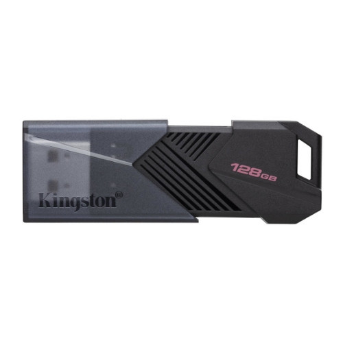 USB Kingston DataTraveler 128GB Exodia Onyx USB 3.2