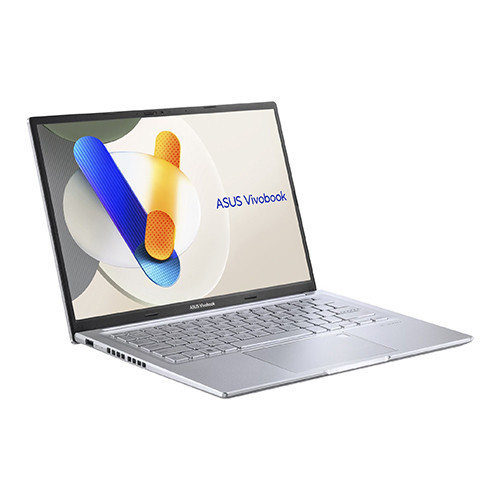 Laptop Asus Vivobook 14 X1405VA-LY624W (Core i7-13620H | 16GB | 512GB | Intel UHD Graphics | 14 inch WUXGA | Win 11 | Bạc)