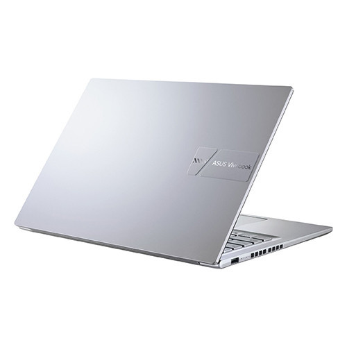 Laptop Asus Vivobook 14 X1405VA-LY624W (Core i7-13620H | 16GB | 512GB | Intel UHD Graphics | 14 inch WUXGA | Win 11 | Bạc)
