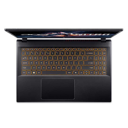 Laptop Acer Gaming Nitro V 15 ProPanel ANV15-52-73Z8 NH.QUASV.001 (Core 7 240H | 16GB | 512GB | RTX™ 4050 6GB | 15.6 inch FHD 180Hz | Win 11 | Đen)