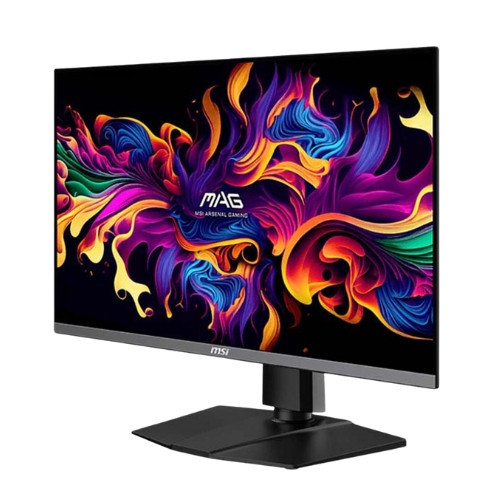 Màn hình Gaming MSI MAG 272QP QD-OLED X50 (26.5 inch | QD-OLED | WQHD | 500Hz | 0.03ms)