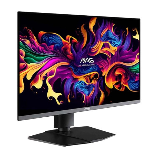 Màn hình Gaming MSI MAG 272QP QD-OLED X50 (26.5 inch | QD-OLED | WQHD | 500Hz | 0.03ms)
