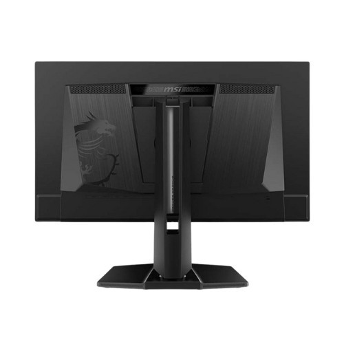 Màn hình Gaming MSI MAG 272QP QD-OLED X50 (26.5 inch | QD-OLED | WQHD | 500Hz | 0.03ms)