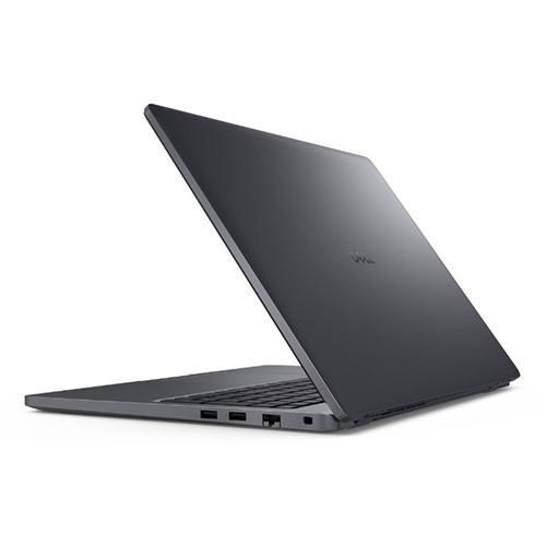 Laptop Dell Pro 16 PC16250 42DLT-PC16I501 (Core 5 120U | 8GB | 512GB | Intel Graphics | 16 inch FHD+ | Win 11 | Đen)