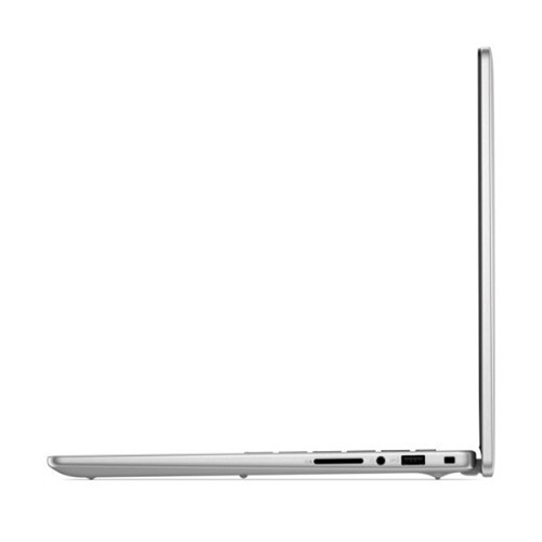 Laptop Dell Pro 14 Essential PV14250 PV14250-120U-16512W (Core 5 120U | 16GB | 512GB | Intel Graphics | 14 inch FHD+ | Win 11 | Bạc)